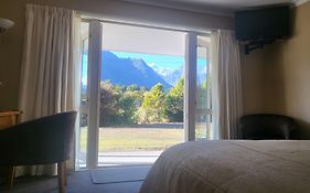 Misty Peaks